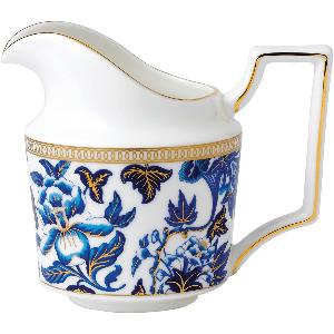 Wedgwood Hibiscus fløtemugge 20 cl iconic