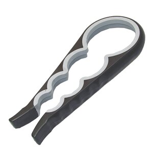 Aanonsen Easi -Twist multiåpner hvit