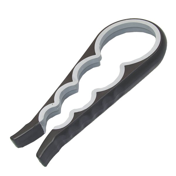 Aanonsen Easi -Twist multiåpner hvit