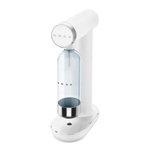 SMEG Collezione SKC01 kullsyremaskin 0,8L hvit