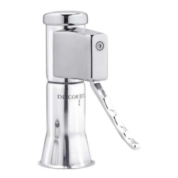 Descorjet Descorjet champagneåpner 17 cm crome
