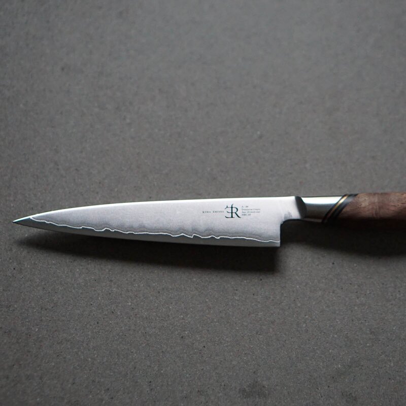 Ryda Knives Ryda Knives A30 gavesett med kokkekniv & universalkniv 
