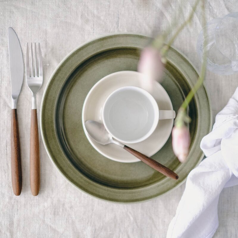 Sabor x Figgjo Krus 22 cl sand