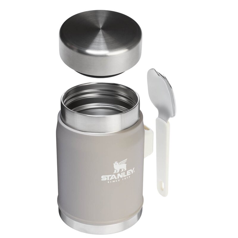Stanley Legendary mattermos 0,4L ash