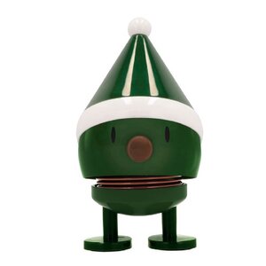 Hoptimist Bumble Elf S pine green