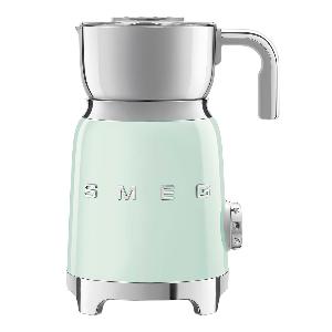 SMEG Melkeskummer MFF01 pastellgrønn