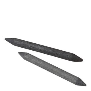 Kay Bojesen Reservedel trommestikker til liten gardist 2 stk (39024, 39013) svart