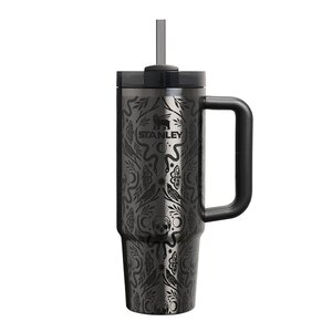 Stanley Quencher H2.0 FlowState tumbler 0,89 L deadly damask
