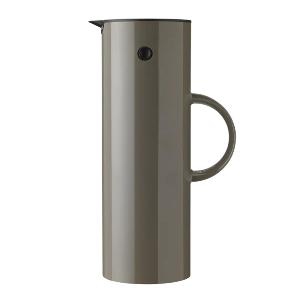 Stelton EM77 termokanne 1L bark