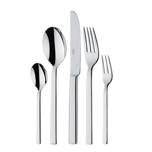 Cilio Venezia bestikksett 60 deler blankpolert