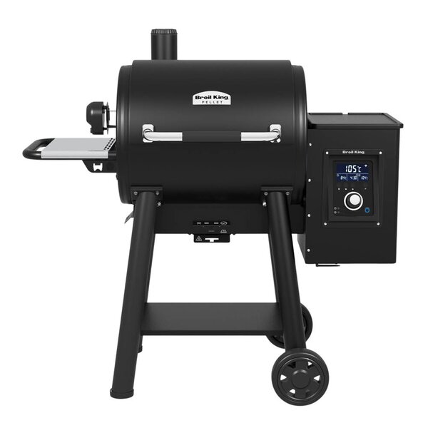 Broil King Regal Pellet 400 pelletsgrill