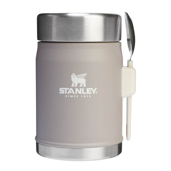 Stanley Legendary mattermos 0,4L ash