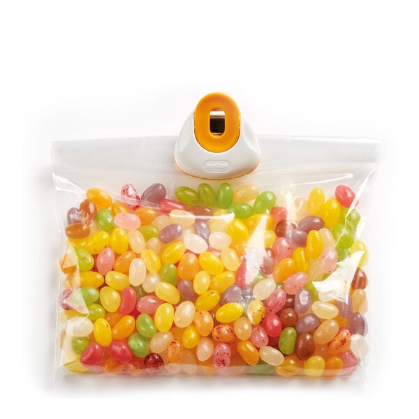 Zyliss Poseklips medium 1 stk ass farge