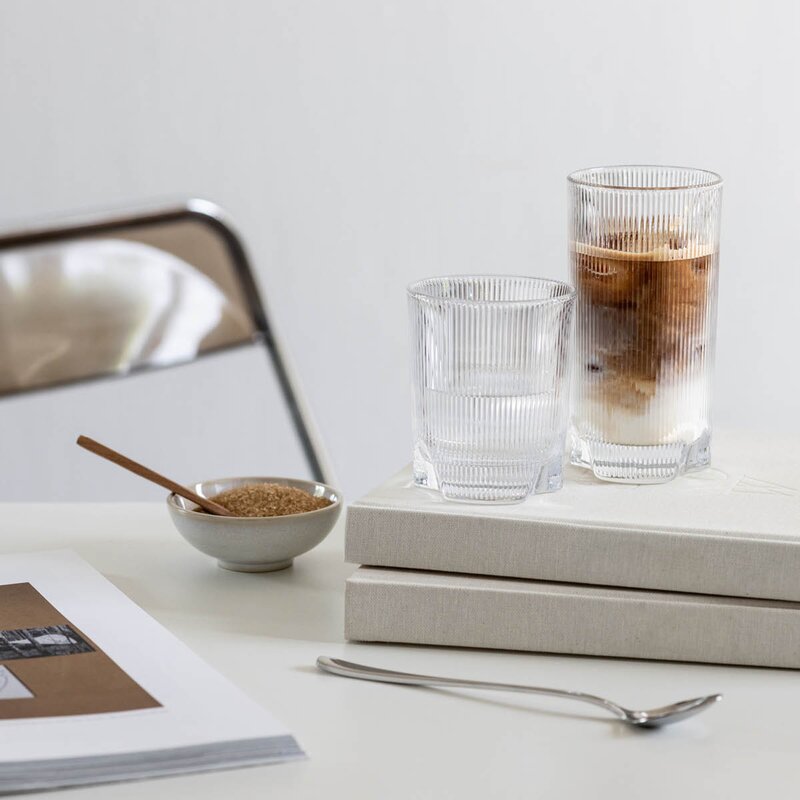 Zwiesel Glas Fave whiskyglass 29 cl 4 stk