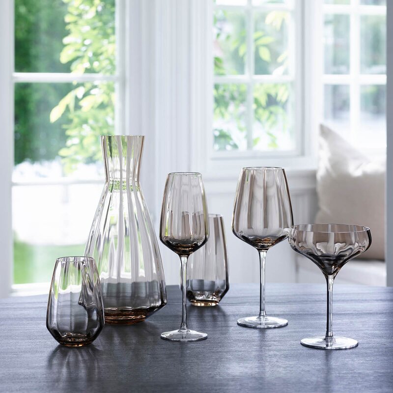 Magnor XO longdrinkglass 50 cl topaz optic