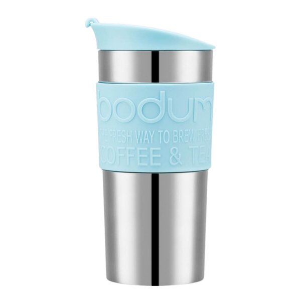 Bodum Travel Mug termokrus 35 cl ice blue