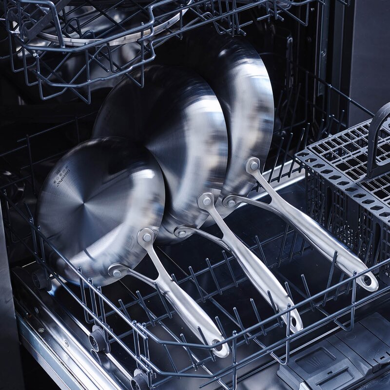 GreenPan Geneva keramisk stekepanne 18 cm