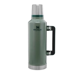 Stanley Classic termos 2,3L hammertone green