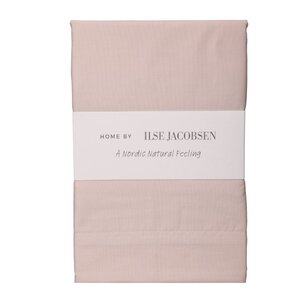 Home by Ilse Jacobsen Bedding Collection putetrekk 50x60 cm 2 stk powder rose
