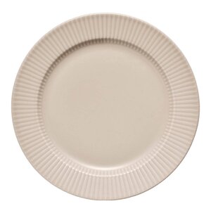 Eva Trio Legio Nova Palette frokosttallerken 22 cm beige