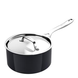 Jamie Oliver Tefal Enjoy sausekjele m/lokk 20 cm
