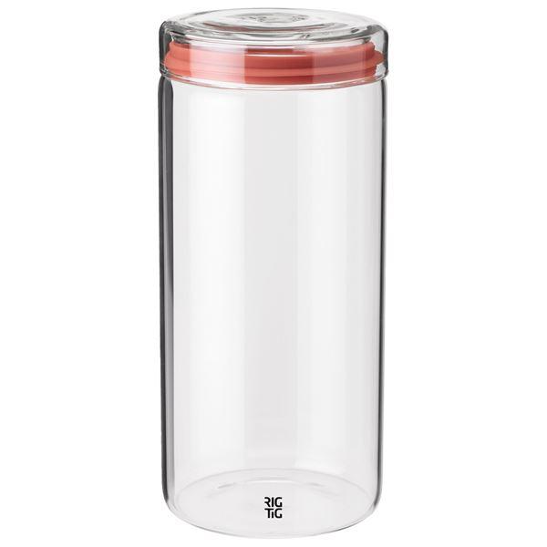 Rig-Tig STORE-IT oppbevaringsglass 1,5L