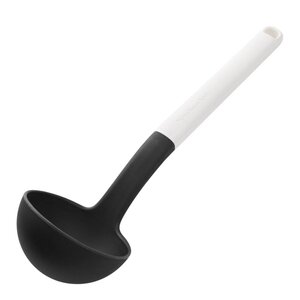 KitchenAid Classic saussleiv 34 cm porcelain white