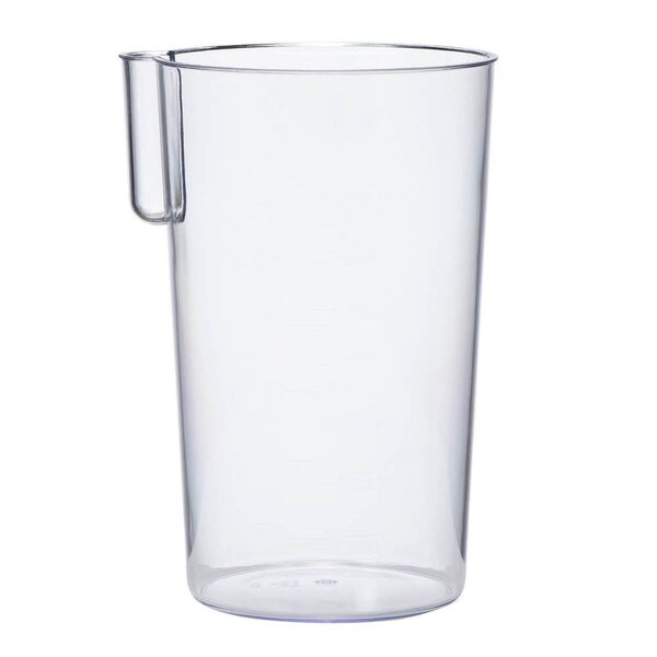 Sabor Ultimate blandebeger 0,6L klar