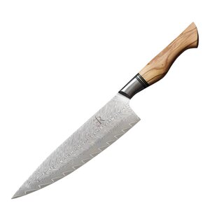 Robert Welch Ryda Knives ST650 kokkekniv 21 cm