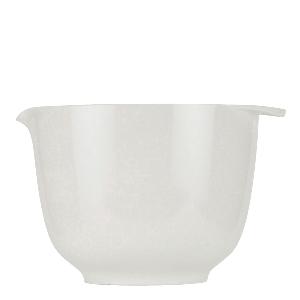 Rosti Margrethe bakebolle 1,5L hvit