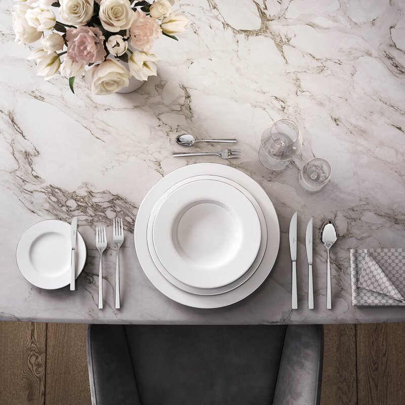 Villeroy & Boch Anmut Platinum asjett 16 cm