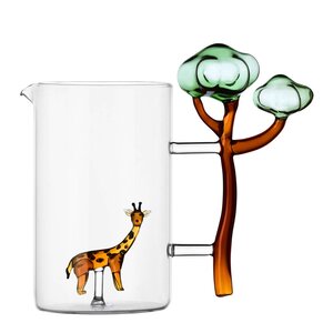 Ichendorf Milano Savannah kanne 1,5L giraff