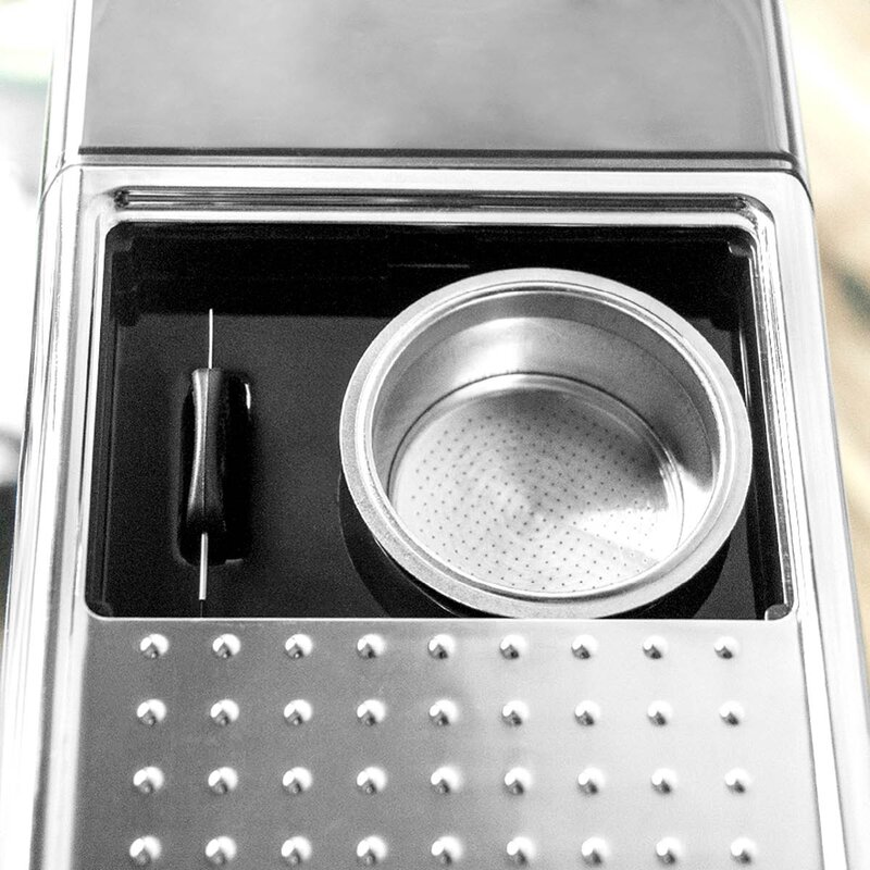Gastroback Design espressomaskin piccolo 1400W