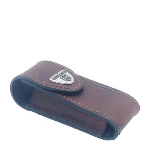 Victorinox Accessories slire 2-4 lag brun