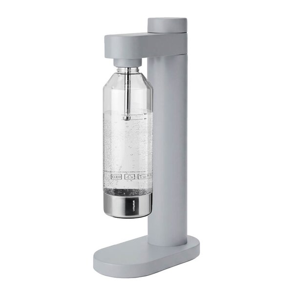 Stelton Brus kullsyremaskin soft cloud