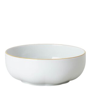 Rosenthal Sonetto bolle 15 cm gull