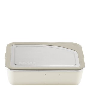 Klean Kanteen Rise stor måltidsboks 162 cl tofu