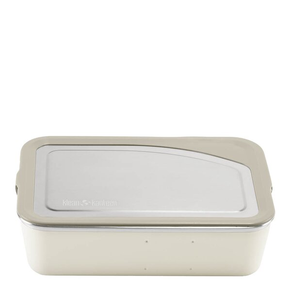 Klean Kanteen Rise stor måltidsboks 162 cl tofu