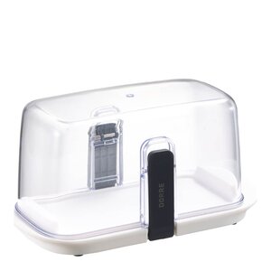 Dorre Sanny smørboks 22,2x10x6 cm