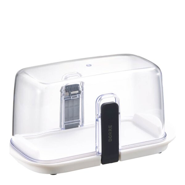 Dorre Sanny smørboks 22,2x10x6 cm