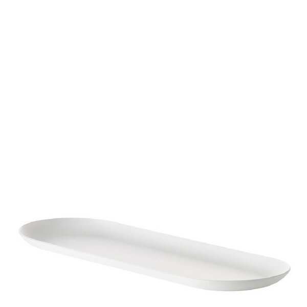 Zone Denmark Ume brett 26x9,5 cm hvit