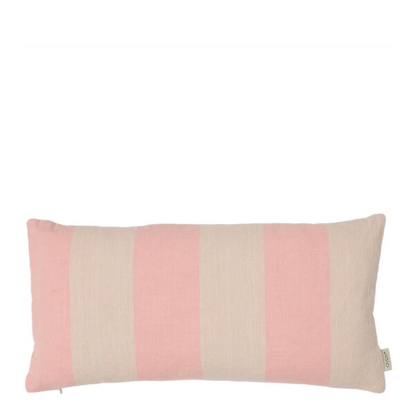 OYOY Kara putevar 60x30 cm Coral