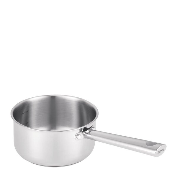 Beka Cicla kasserolle 1,5L 16 cm stål