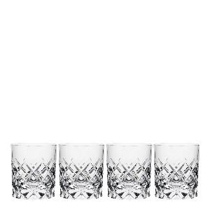 Orrefors Sofiero OF 4 stk 25 cl