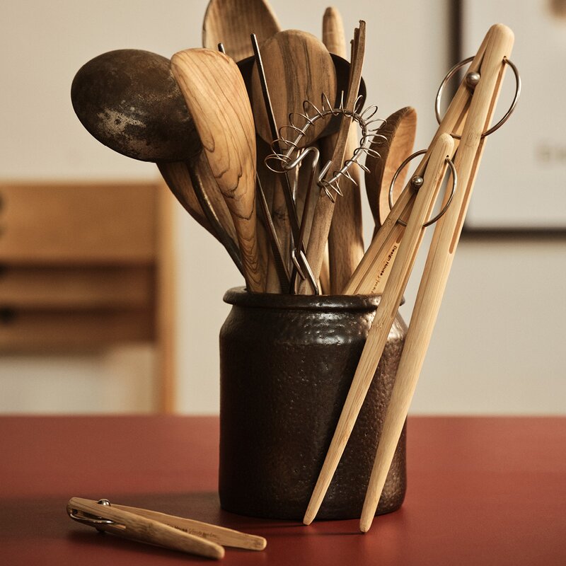 Design House Stockholm Pick Up matpinsett M