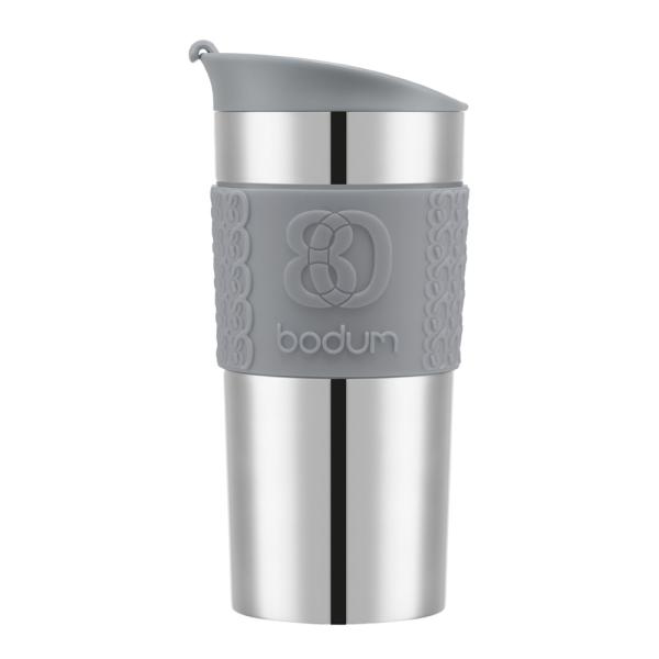 Bodum – Travel Mug termokopp 35 cl grå