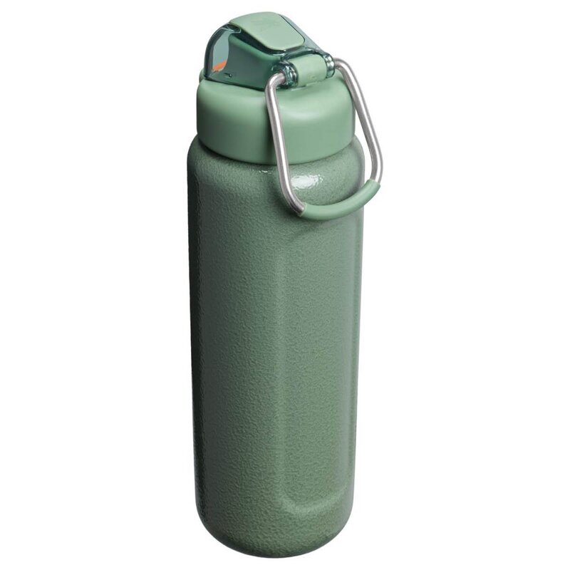 Stanley Wellspring termoflaske 0,7L hammertone green