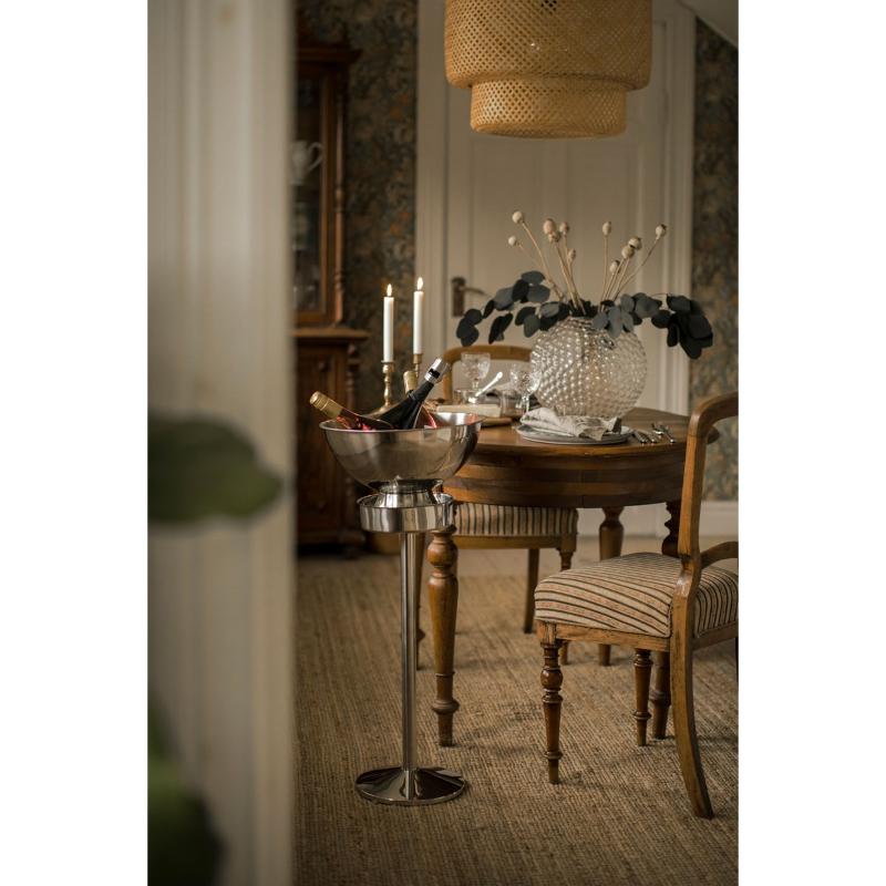 Dorre Butler vin & champagnestativ 64,5 cm