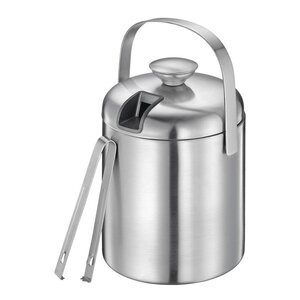 Cilio Isspann FREDDO stål