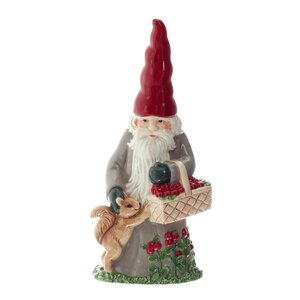 Cultdesign Julenissen & Venner figur nisse 22 cm